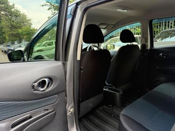 Nissan Note 1.2 DIG-S Acenta Premium Hatchback 5dr Petrol CVT Euro 5 (s/s) (