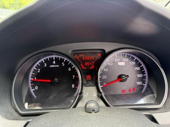 Nissan Note 1.2 DIG-S Acenta Premium Hatchback 5dr Petrol CVT Euro 5 (s/s) (