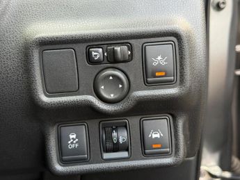 Nissan Note 1.2 DIG-S Acenta Premium Hatchback 5dr Petrol CVT Euro 5 (s/s) (