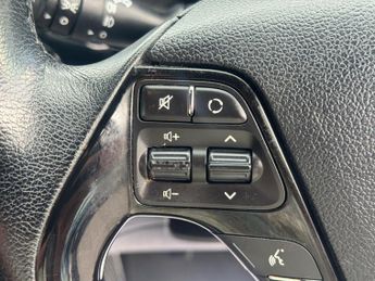 Kia ProCeed 1.6 CRDi EcoDynamics S Euro 5 (s/s) 3dr