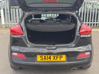 Kia ProCeed 1.6 CRDi EcoDynamics S Euro 5 (s/s) 3dr