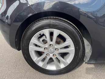 Kia ProCeed 1.6 CRDi EcoDynamics S Euro 5 (s/s) 3dr