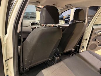 Fiat Punto 1.2 Pop Manual Euro 5 5dr