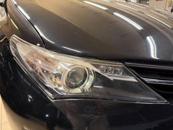 Toyota Auris 1.4 D-4D Icon Euro 5 (s/s) 5dr