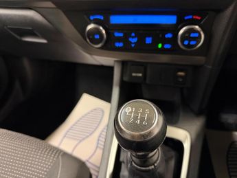 Toyota Auris 1.4 D-4D Icon Euro 5 (s/s) 5dr