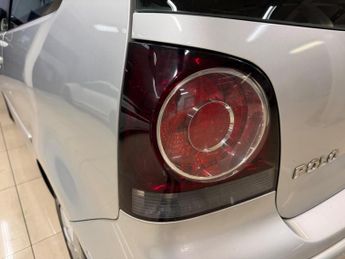 Volkswagen Polo 1.4 TDI Match 3dr