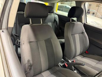 Volkswagen Polo 1.4 TDI Match 3dr