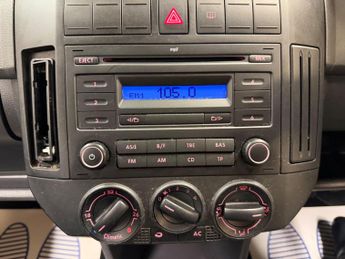 Volkswagen Polo 1.4 TDI Match 3dr
