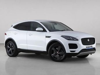Jaguar E-PACE 2.0 P200 S Auto AWD Euro 6 (s/s) 5dr