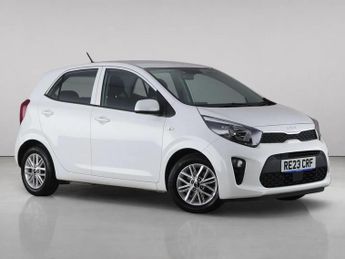 Kia Picanto 1.0 DPi 2 Euro 6 (s/s) 5dr