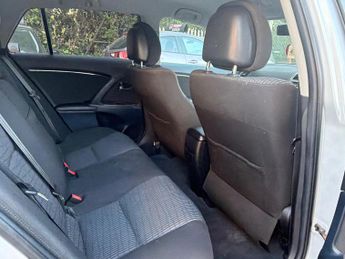 Toyota Avensis 1.8 V-Matic TR Tourer Multidrive Euro 5 5dr