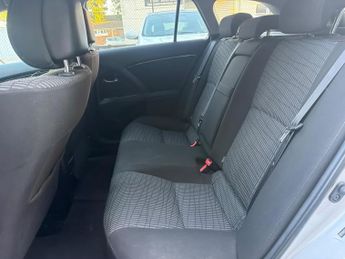 Toyota Avensis 1.8 V-Matic TR Tourer Multidrive Euro 5 5dr