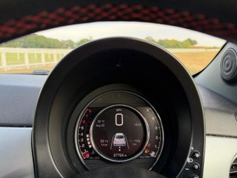 Fiat 500 1.2 S Euro 6 (s/s) 3dr