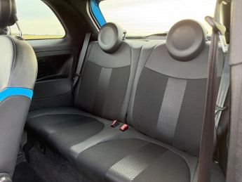 Fiat 500 1.2 S Euro 6 (s/s) 3dr
