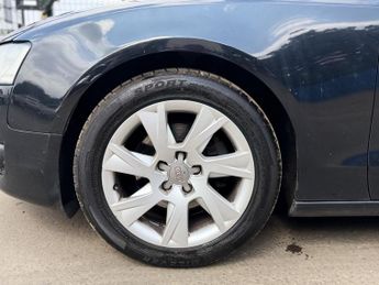 Audi A5 2.0 TFSI SE Euro 5 (s/s) 2dr