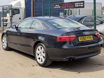 Audi A5 2.0 TFSI SE Euro 5 (s/s) 2dr