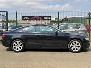 Audi A5 2.0 TFSI SE Euro 5 (s/s) 2dr