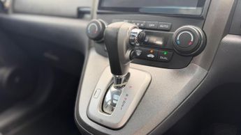 Honda CR-V 2.2 i-DTEC EX Auto 4WD Euro 5 5dr