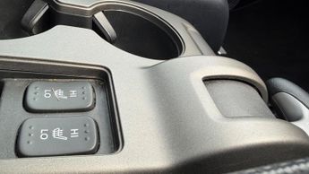 Honda CR-V 2.2 i-DTEC EX Auto 4WD Euro 5 5dr