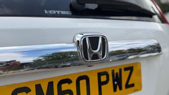 Honda CR-V 2.2 i-DTEC EX Auto 4WD Euro 5 5dr