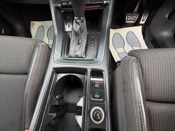 Audi Q3 1.5 TFSI CoD 35 S line S Tronic Euro 6 (s/s) 5dr