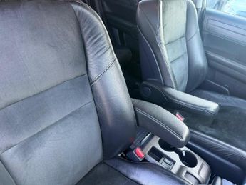 Honda CR-V 2.2 i-DTEC ES 4WD Euro 5 5dr