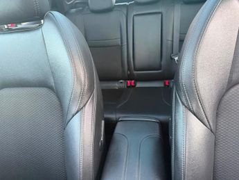 Nissan Qashqai 1.6 dCi Tekna XTRON Euro 6 (s/s) 5dr