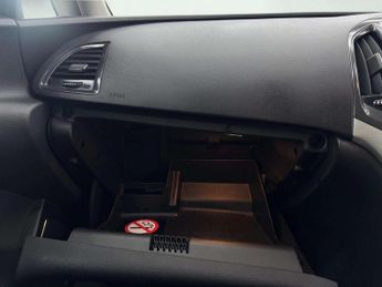 Vauxhall Astra 2.0 CDTi ecoFLEX SE Euro 5 (s/s) 5dr