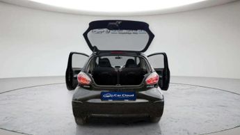 Toyota AYGO 1.0 VVT-i Mode Euro 5 3dr