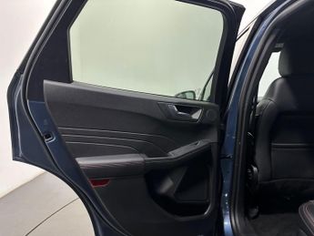 Ford Kuga 2.5 EcoBoost Duratec 14.4kWh ST-Line CVT Euro 6 (s/s) 5dr