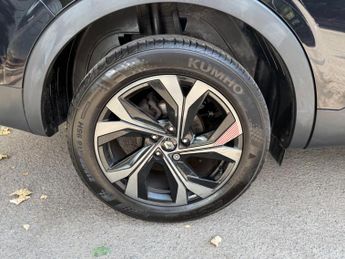 Renault Arkana 1.3 MHEV r.s. line EDC 2WD Euro 6 (s/s) 5dr