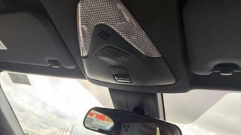 Toyota C-HR 1.8 VVT-h Icon CVT Euro 6 (s/s) 5dr