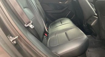 Jaguar I-PACE 400 90kWh S Auto 4WD 5dr