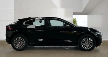 Jaguar I-PACE 400 90kWh S Auto 4WD 5dr