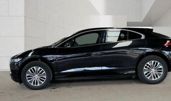 Jaguar I-PACE 400 90kWh S Auto 4WD 5dr