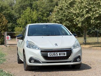 Peugeot 208 1.2 PureTech GT Line EAT Euro 6 (s/s) 5dr