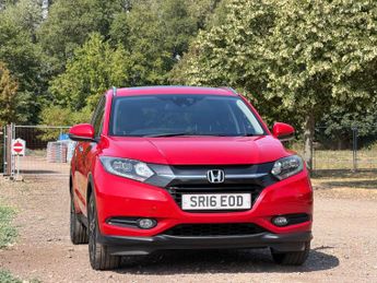 Honda HR-V 1.5 i-VTEC EX CVT Euro 6 (s/s) 5dr
