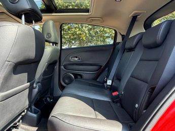 Honda HR-V 1.5 i-VTEC EX CVT Euro 6 (s/s) 5dr