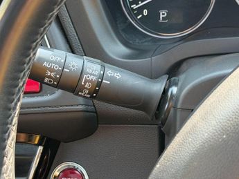 Honda HR-V 1.5 i-VTEC EX CVT Euro 6 (s/s) 5dr