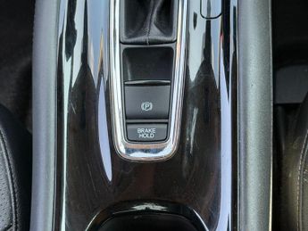 Honda HR-V 1.5 i-VTEC EX CVT Euro 6 (s/s) 5dr