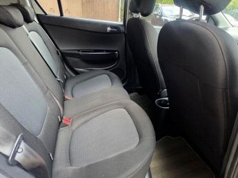 Hyundai i20 1.4 Active Auto Euro 5 5dr