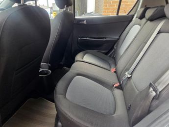 Hyundai i20 1.4 Active Auto Euro 5 5dr