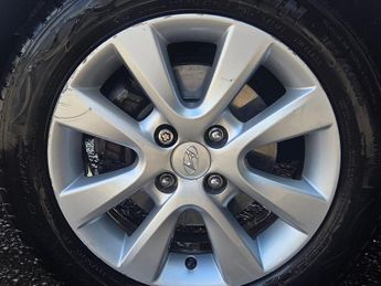 Hyundai i20 1.4 Active Auto Euro 5 5dr