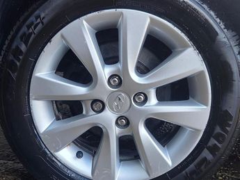 Hyundai i20 1.4 Active Auto Euro 5 5dr