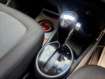 Hyundai i20 1.4 Active Auto Euro 5 5dr