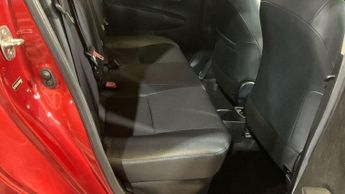 Toyota Yaris 1.5 VVT-h Trend CVT Euro 5 5dr