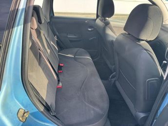 Citroen C3 1.6i 16V SX 5dr