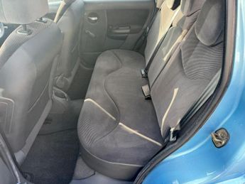Citroen C3 1.6i 16V SX 5dr