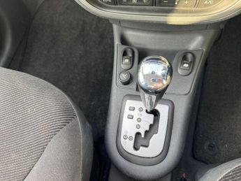 Citroen C3 1.6i 16V SX 5dr