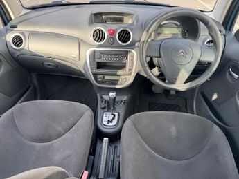 Citroen C3 1.6i 16V SX 5dr